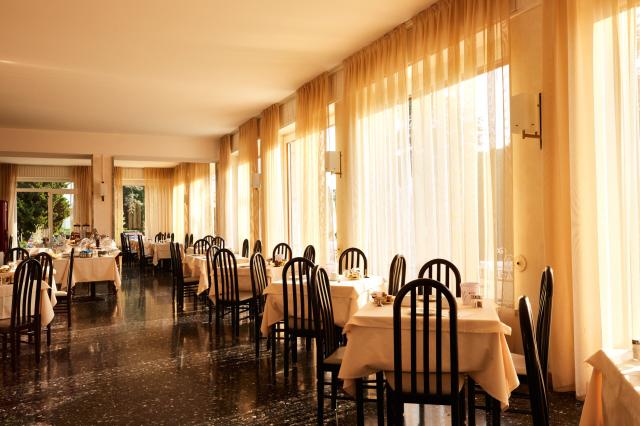 Hotel Mirabello