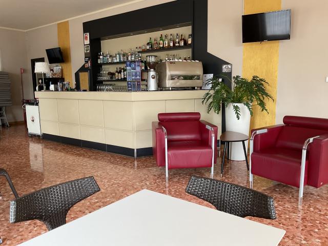 Hotel Mirabello