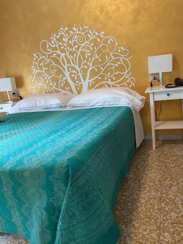 Hotel Mirabello
