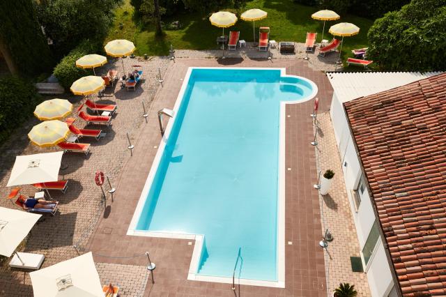 Hotel Mirabello