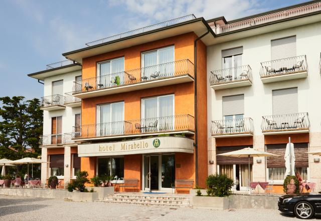 Hotel Mirabello