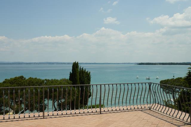 Hotel Mirabello