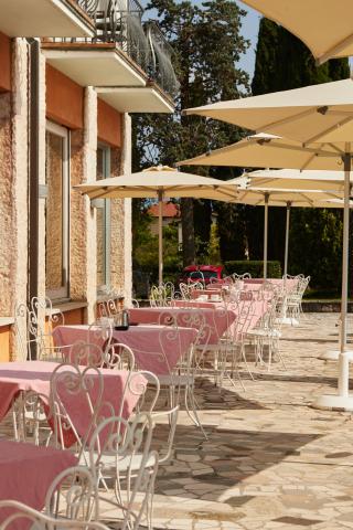 Hotel Mirabello