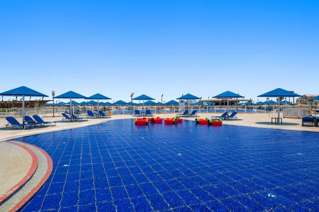 Hotel Pickalbatros - Makadi Resort Hughada