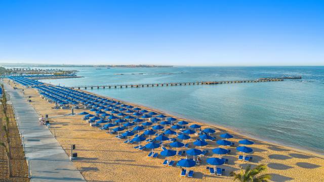 Hotel Pickalbatros - Makadi Resort Hughada