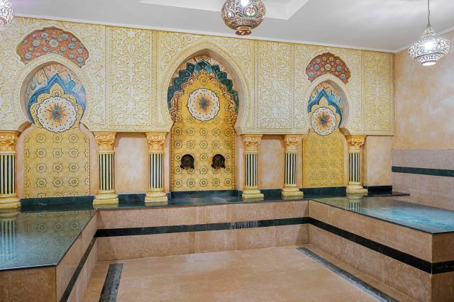 Hotel Pickalbatros - Makadi Resort Hughada
