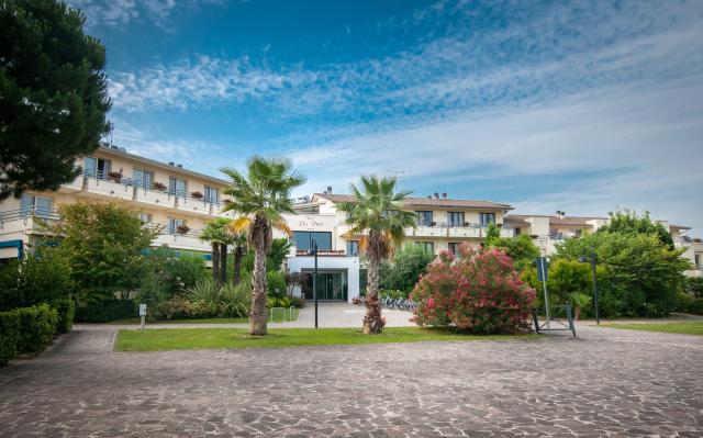 Hotel du Parc