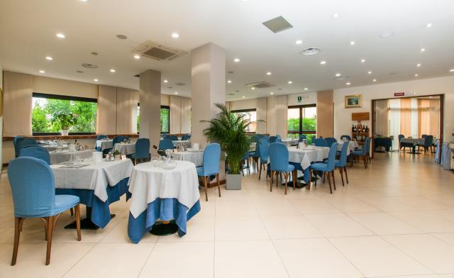 Hotel du Parc
