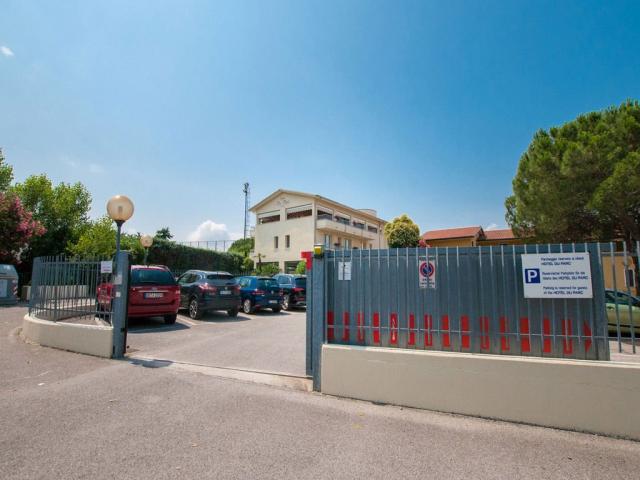 Hotel du Parc