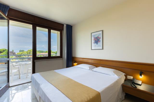 Hotel du Parc