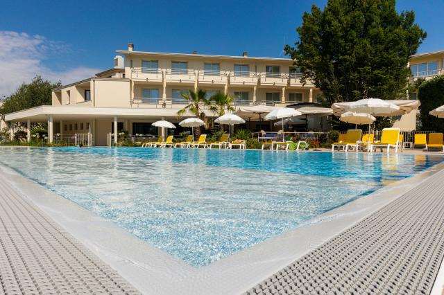 Hotel du Parc