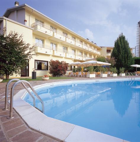 Hotel du Parc