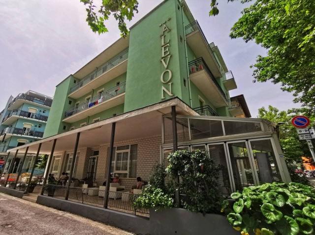 Hotel Alevon