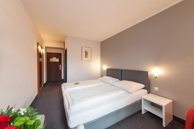 Sure Hotel by Best Western München Hbf