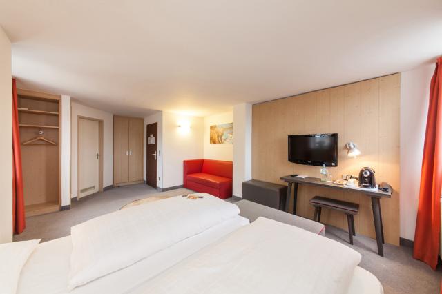 Sure Hotel by Best Western München Hbf