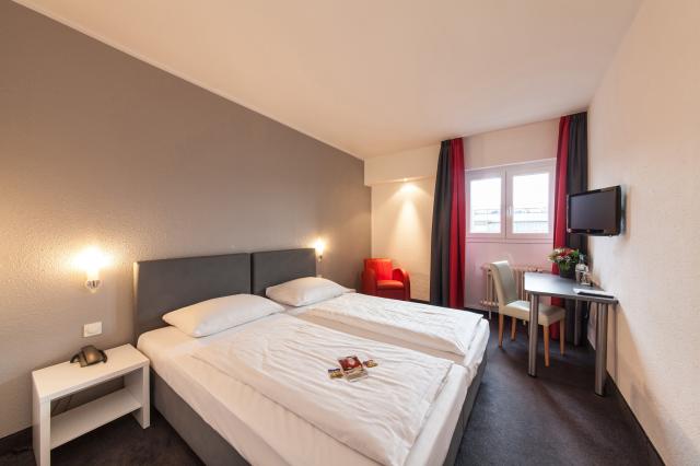 Sure Hotel by Best Western München Hbf