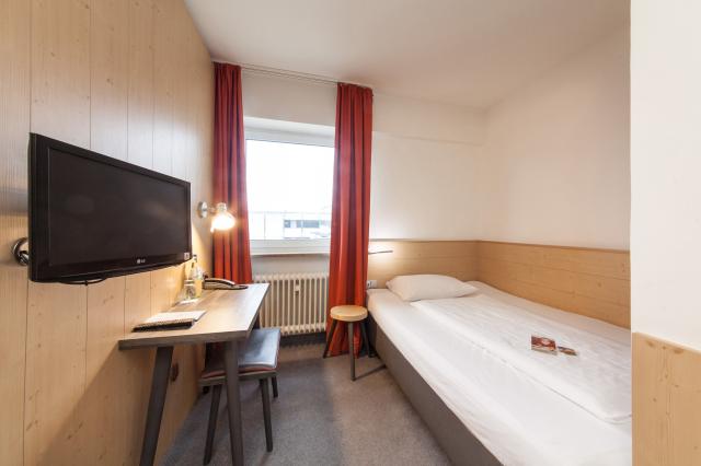 Sure Hotel by Best Western München Hbf