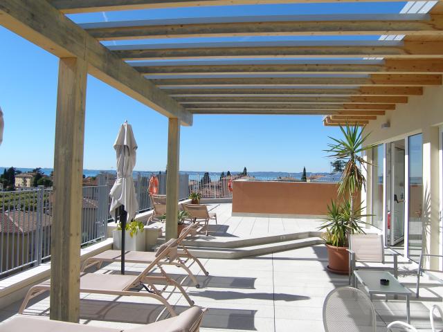 Residence Doria