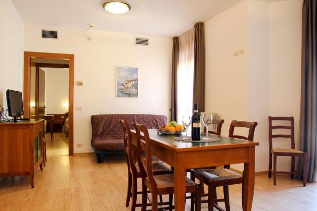 Residence Doria