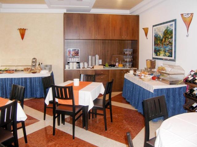 Residence Doria