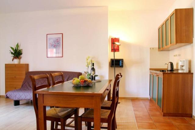 Residence Doria