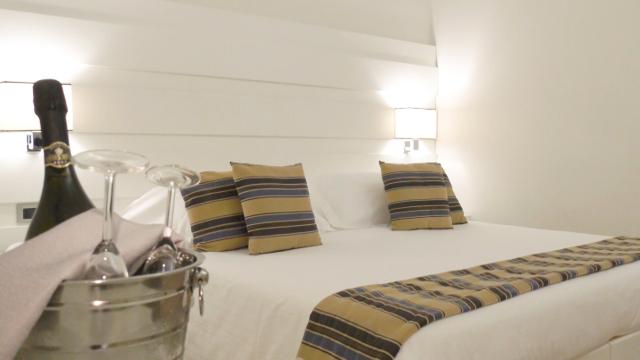 Hotel Sunshine Club