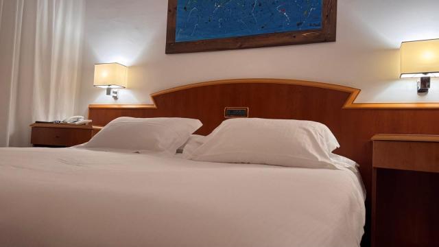Hotel Sunshine Club