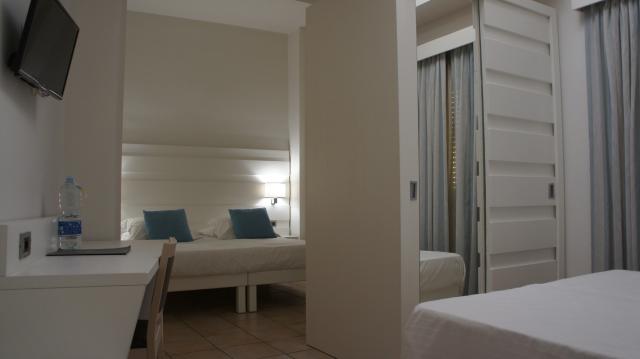 Hotel Sunshine Club