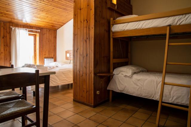 Residence Nube d´Argento