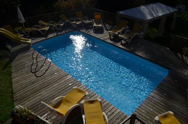 Hotel Chalet Rifugio