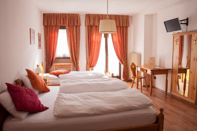 Hotel Chalet Rifugio