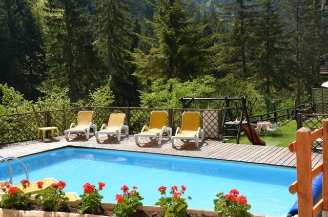 Hotel Chalet Rifugio