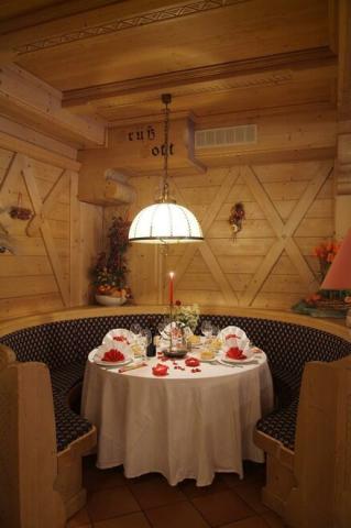 Hotel Chalet Rifugio