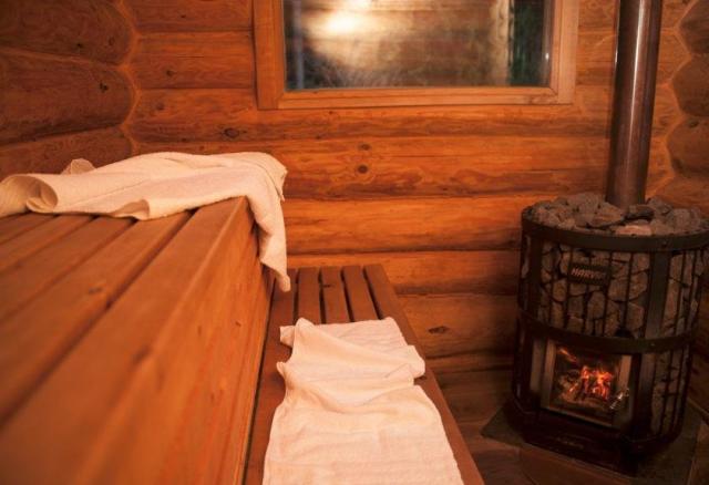 Hotel Chalet Rifugio