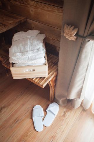 Hotel Chalet Rifugio