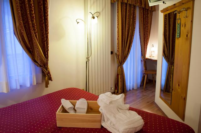 Hotel Chalet Rifugio
