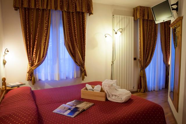 Hotel Chalet Rifugio