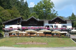 Chalet Rifugio Al Faggio