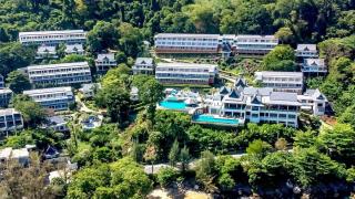 Namaka Resort Kamala