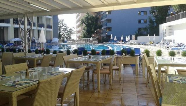 Hotel Arena Mar
