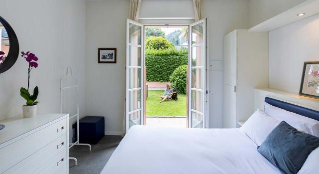 Residence Antico Verbano
