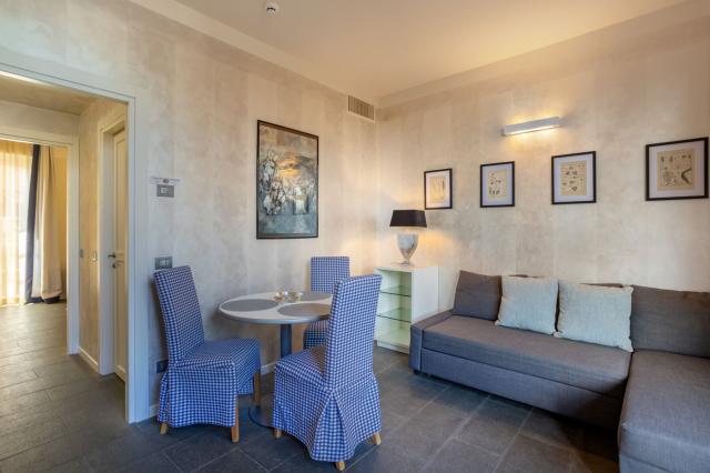 Residence Antico Verbano