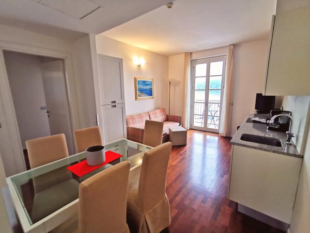 Residence Antico Verbano