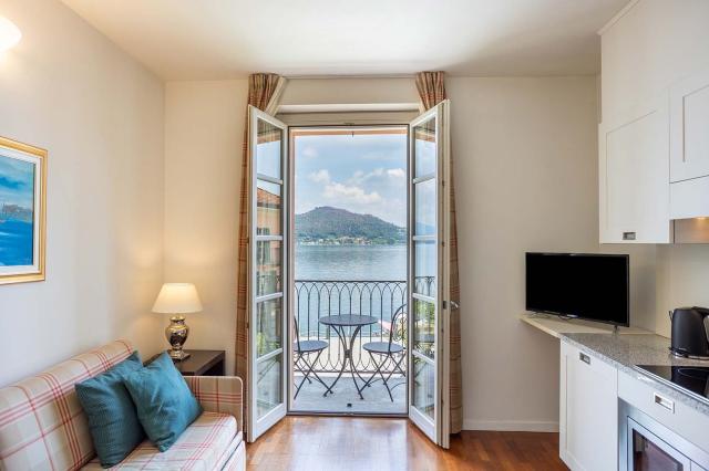 Residence Antico Verbano