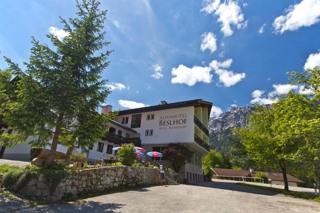 Alpenhotel Beslhof