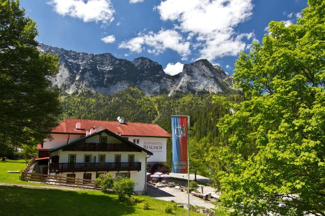 Alpenhotel Beslhof