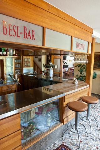 Alpenhotel Beslhof