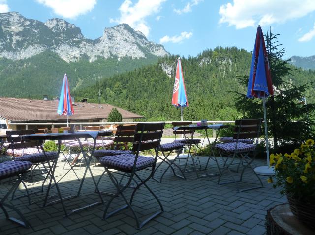 Alpenhotel Beslhof