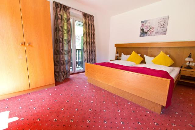 Alpenhotel Beslhof