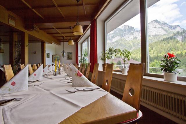Alpenhotel Beslhof